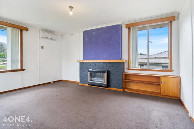 Third view of Homely house listing, 21 Moondah Drive, Berriedale TAS 7011