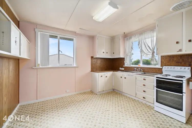 Fourth view of Homely house listing, 21 Moondah Drive, Berriedale TAS 7011