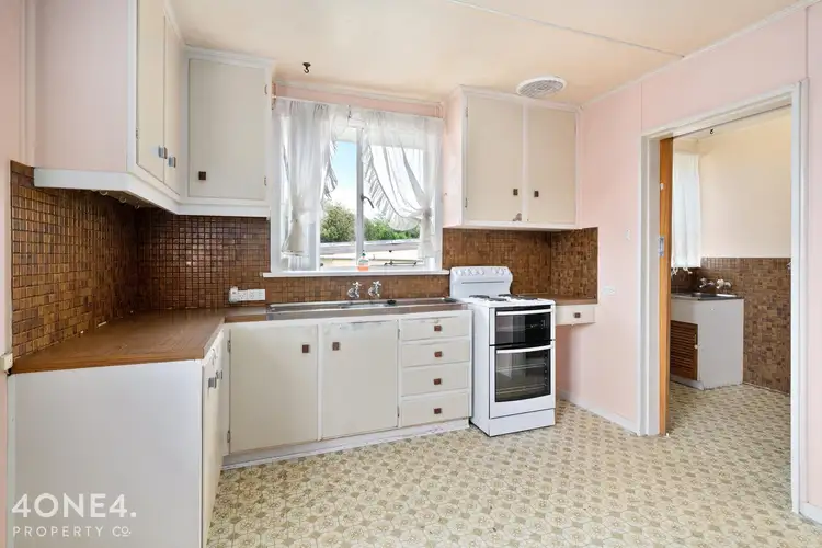 Fifth view of Homely house listing, 21 Moondah Drive, Berriedale TAS 7011