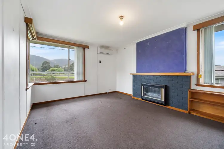 Sixth view of Homely house listing, 21 Moondah Drive, Berriedale TAS 7011