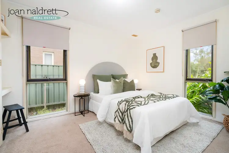 Fifth view of Homely house listing, 7 Healey Close, Wodonga VIC 3690