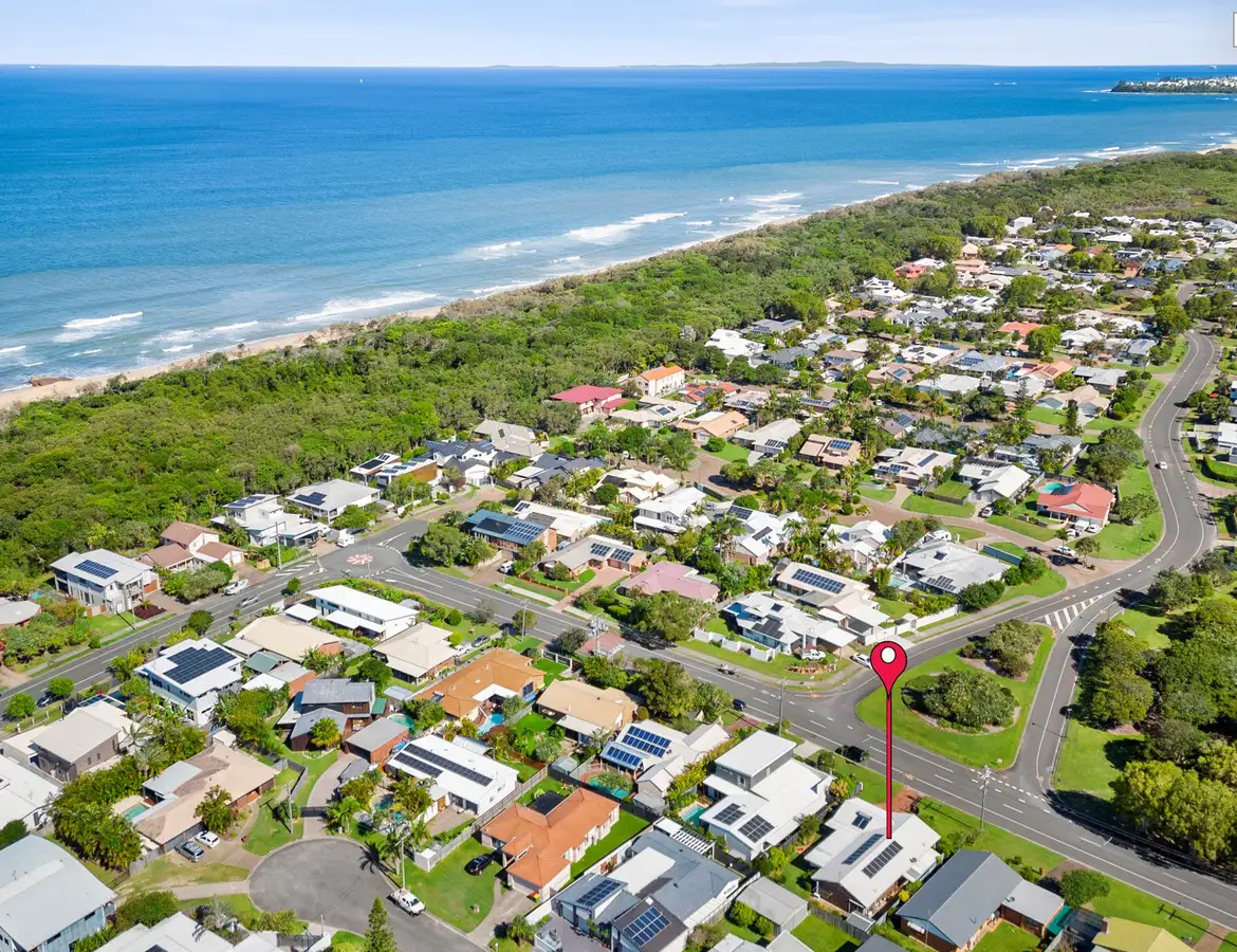 Main view of Homely house listing, 11 Moondara Drive, Wurtulla QLD 4575