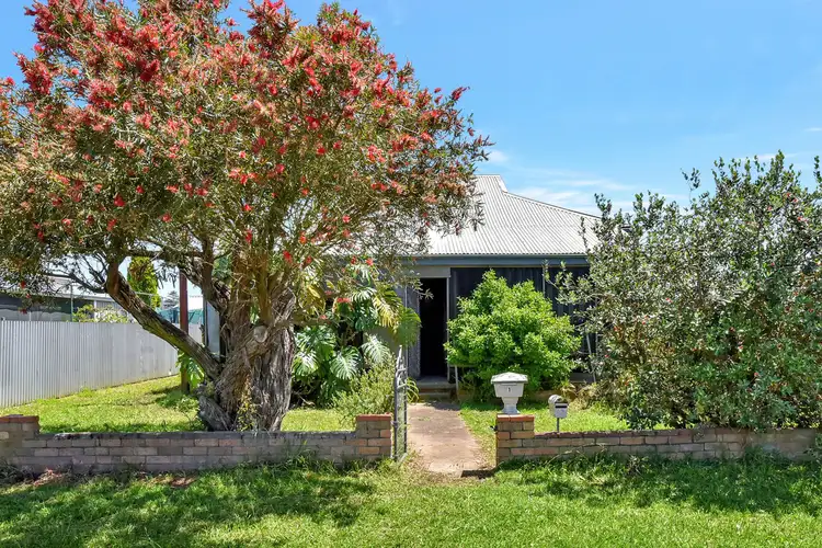 Main view of Homely house listing, 1 Cornish Street, Cessnock NSW 2325