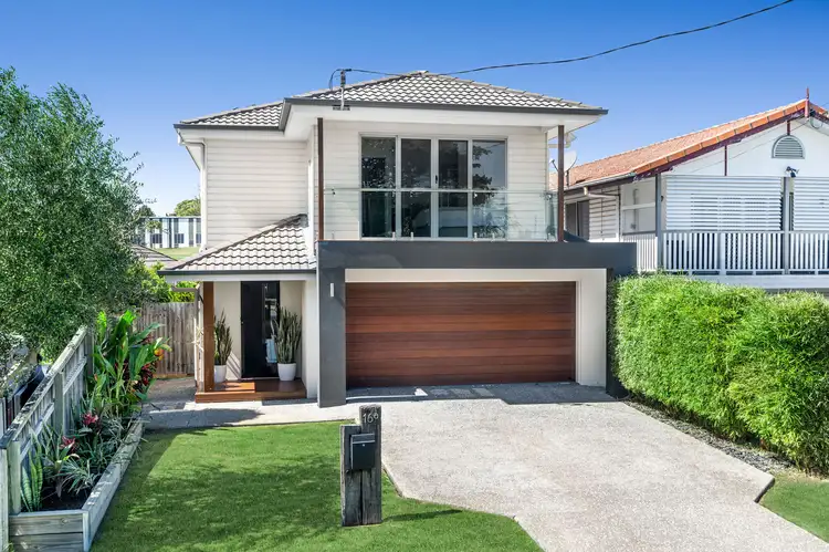 Main view of Homely house listing, 16A Tulip Street, Wynnum QLD 4178