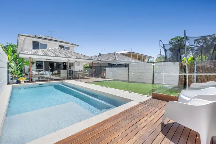 Second view of Homely house listing, 16A Tulip Street, Wynnum QLD 4178