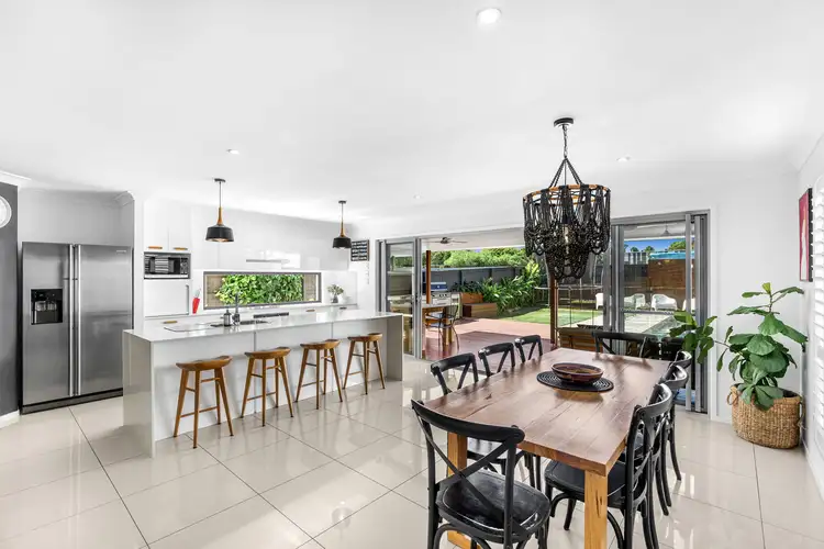 Fourth view of Homely house listing, 16A Tulip Street, Wynnum QLD 4178