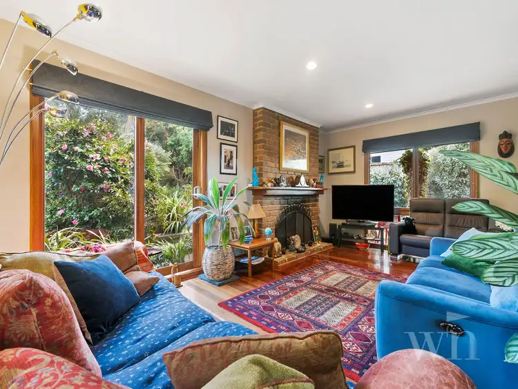 Second view of Homely house listing, 16 Kiaora Avenue, Mount Martha VIC 3934