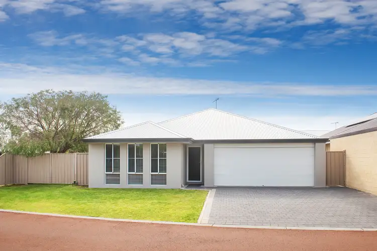 1 Veal Lane, Busselton WA 6280