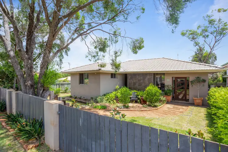 5 Barbara Street, Rangeville QLD 4350