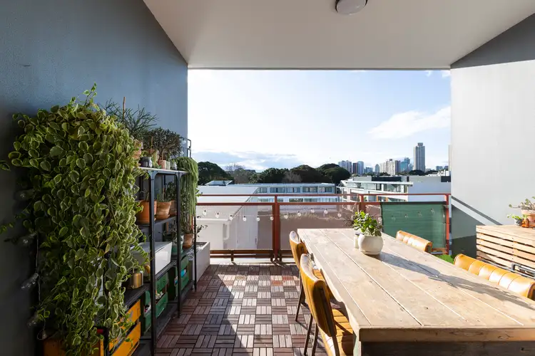 Main view of Homely apartment listing, 26/30 Brennan Street, Alexandria NSW 2015