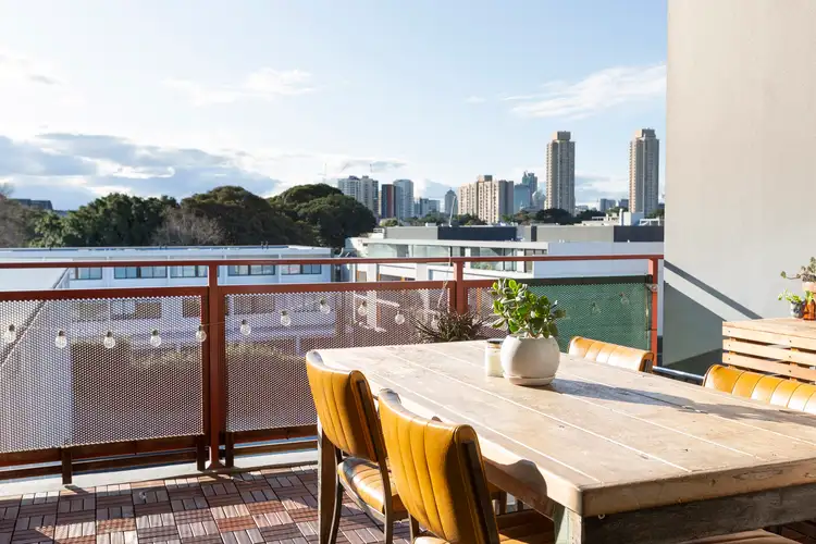Second view of Homely apartment listing, 26/30 Brennan Street, Alexandria NSW 2015