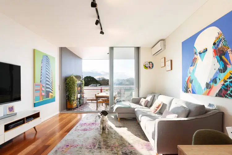 Fifth view of Homely apartment listing, 26/30 Brennan Street, Alexandria NSW 2015