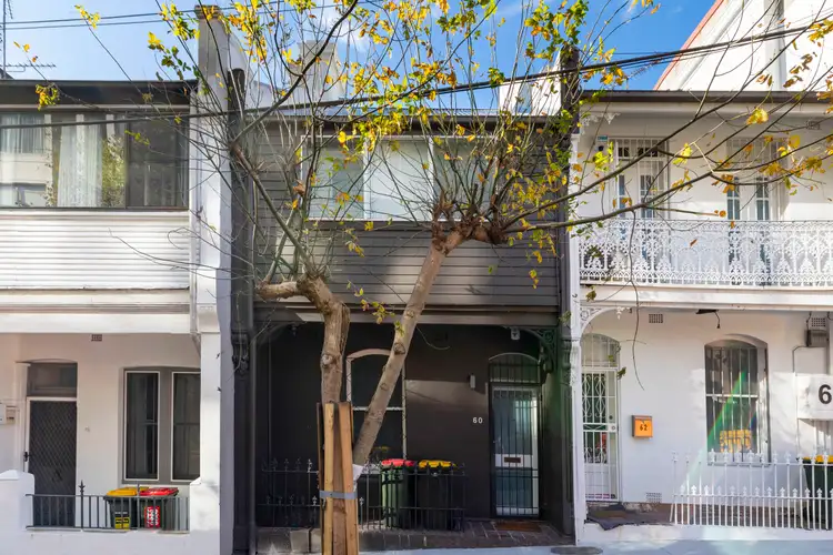 60 Mary Street, Surry Hills NSW 2010