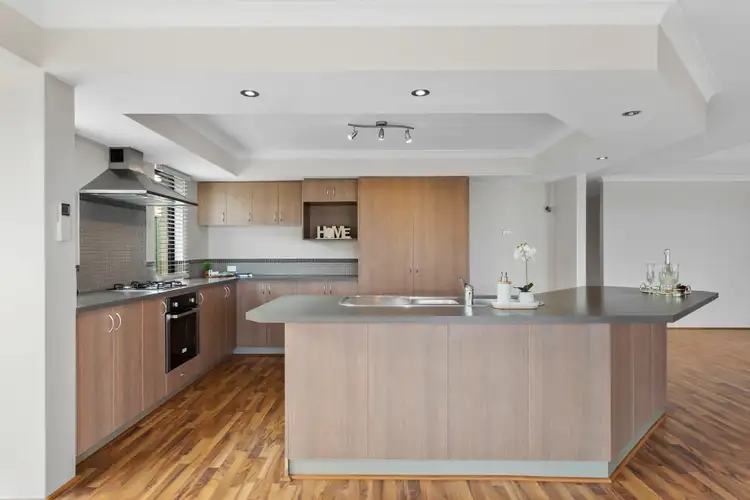 Third view of Homely house listing, 28 Waratah Circle, Halls Head WA 6210