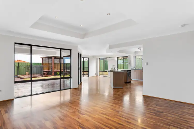 Fifth view of Homely house listing, 28 Waratah Circle, Halls Head WA 6210