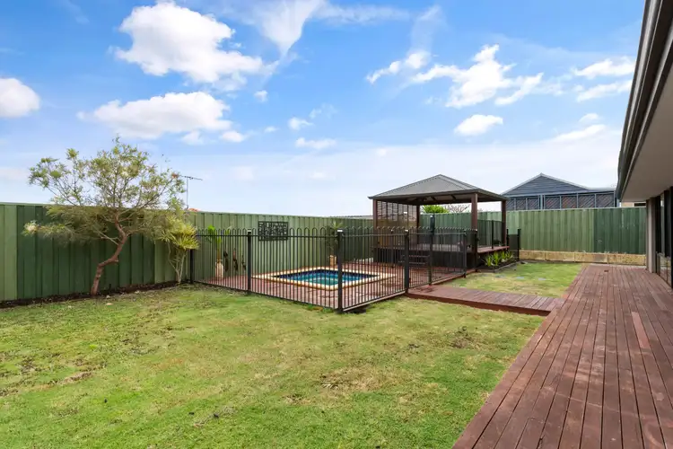 Seventh view of Homely house listing, 28 Waratah Circle, Halls Head WA 6210