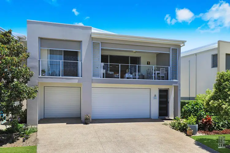 166/27 Waigani Street, Bli Bli QLD 4560
