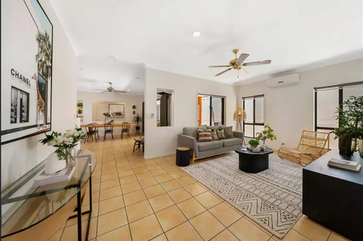 Second view of Homely house listing, 5 Ferndahl Drive, Varsity Lakes QLD 4227