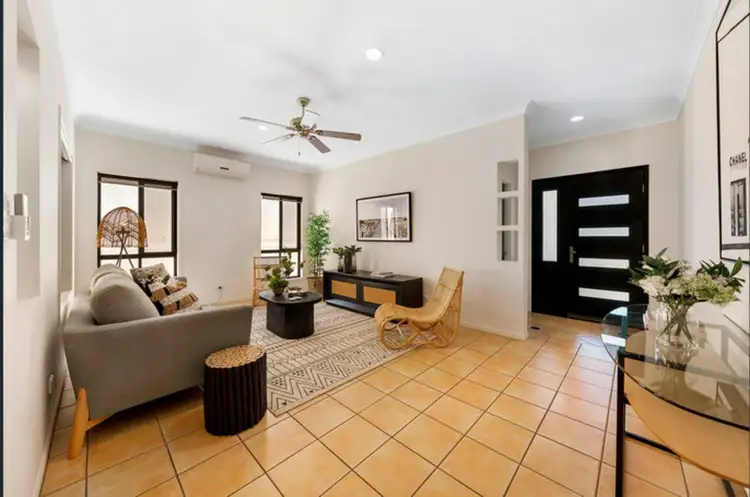 Third view of Homely house listing, 5 Ferndahl Drive, Varsity Lakes QLD 4227
