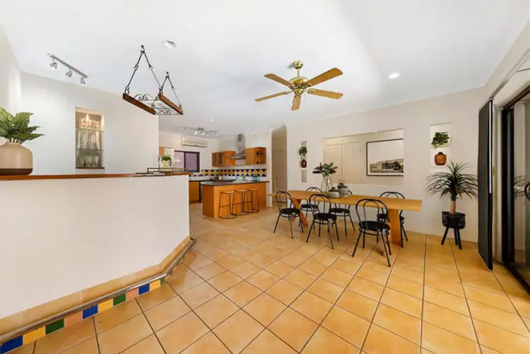 Fourth view of Homely house listing, 5 Ferndahl Drive, Varsity Lakes QLD 4227