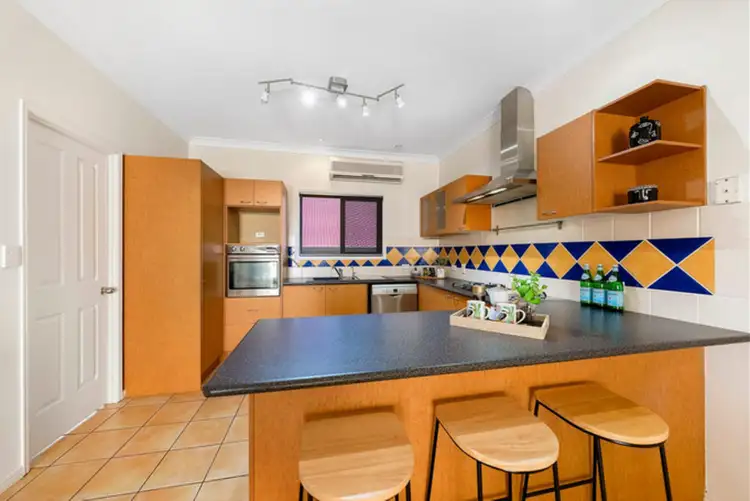 Fifth view of Homely house listing, 5 Ferndahl Drive, Varsity Lakes QLD 4227