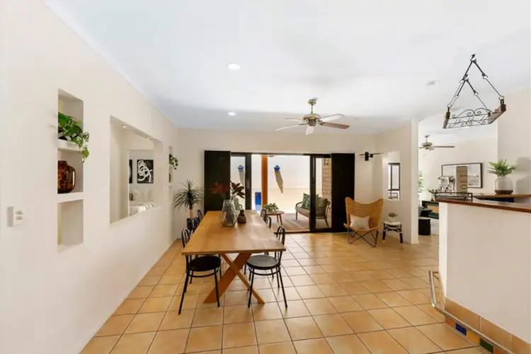 Sixth view of Homely house listing, 5 Ferndahl Drive, Varsity Lakes QLD 4227