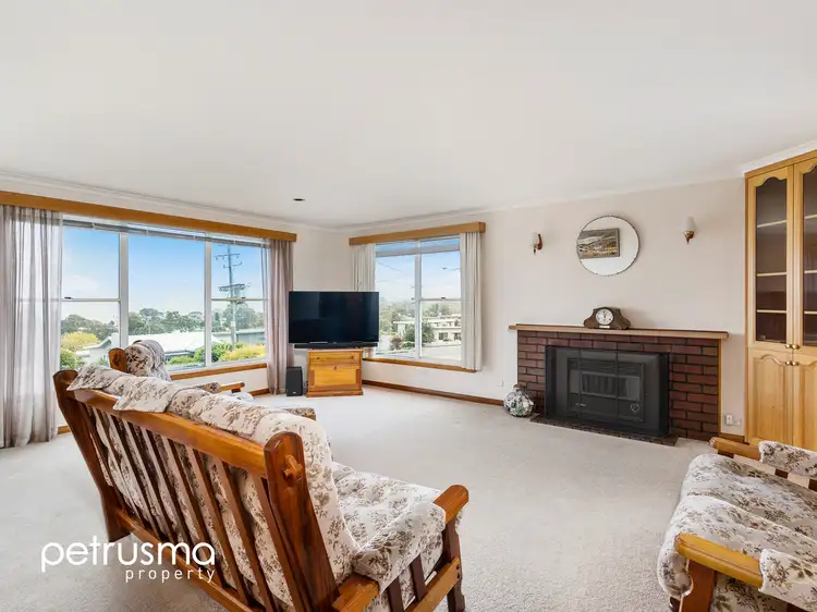Second view of Homely house listing, 360 Clarence Street, Howrah TAS 7018