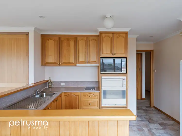 Third view of Homely house listing, 360 Clarence Street, Howrah TAS 7018