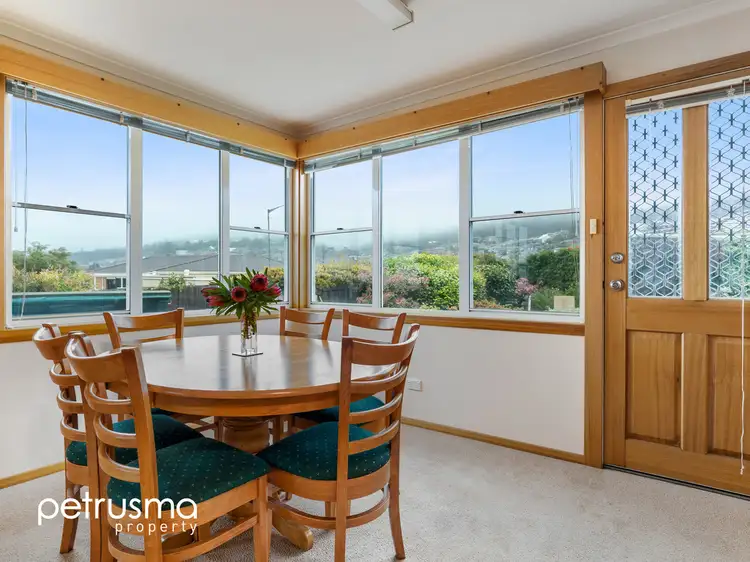 Fourth view of Homely house listing, 360 Clarence Street, Howrah TAS 7018