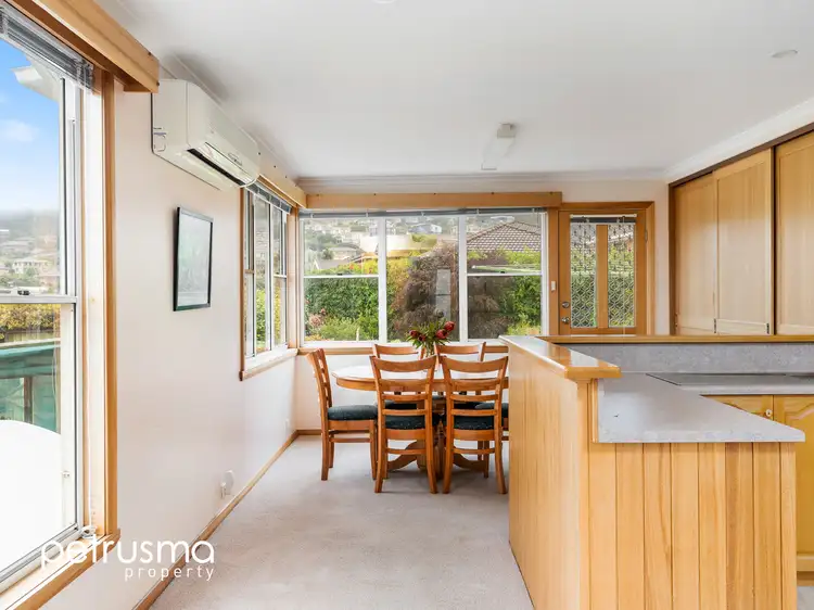Fifth view of Homely house listing, 360 Clarence Street, Howrah TAS 7018