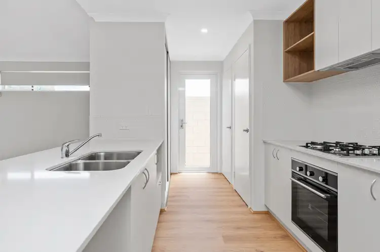 Second view of Homely house listing, 34 Bushlark Turn, Erskine WA 6210