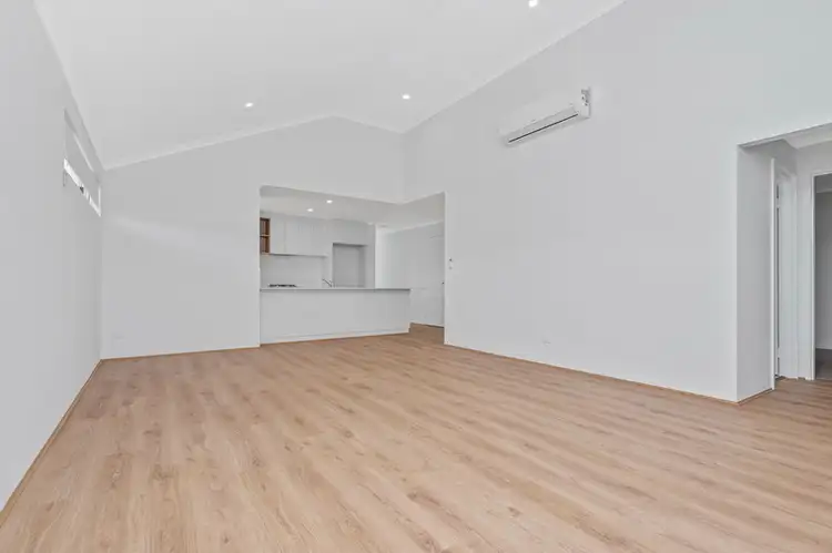 Fifth view of Homely house listing, 34 Bushlark Turn, Erskine WA 6210