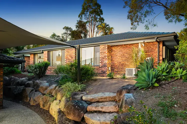 Main view of Homely house listing, 12 Buckle Court, Sinnamon Park QLD 4073