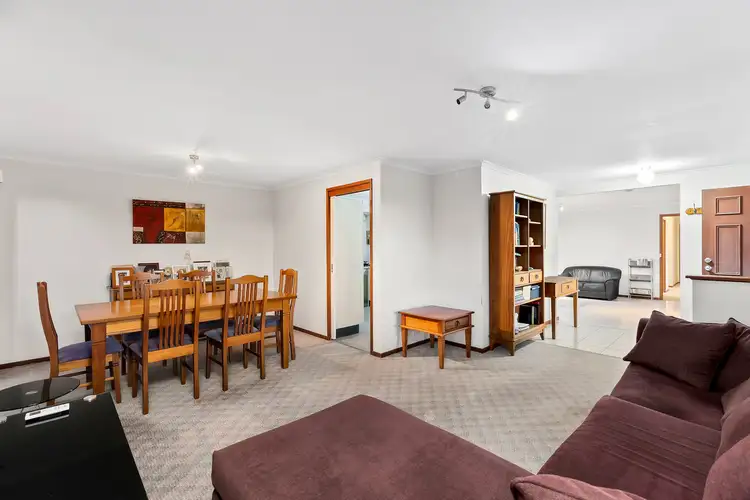 Second view of Homely house listing, 12 Buckle Court, Sinnamon Park QLD 4073