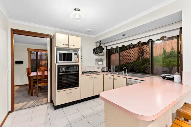 Fourth view of Homely house listing, 12 Buckle Court, Sinnamon Park QLD 4073