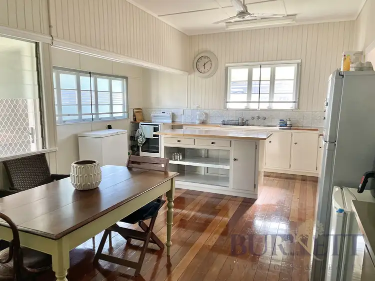 Third view of Homely house listing, 58 Edward Street, Biggenden QLD 4621