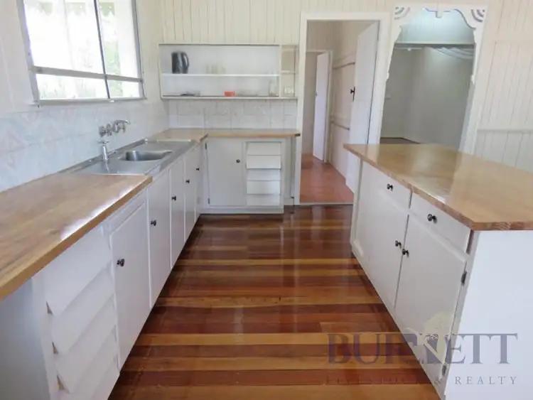 Fourth view of Homely house listing, 58 Edward Street, Biggenden QLD 4621