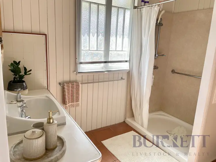 Sixth view of Homely house listing, 58 Edward Street, Biggenden QLD 4621