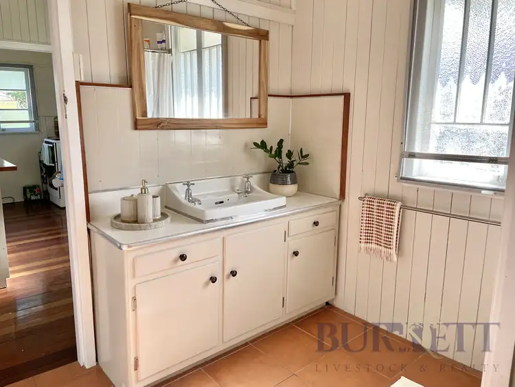 Seventh view of Homely house listing, 58 Edward Street, Biggenden QLD 4621