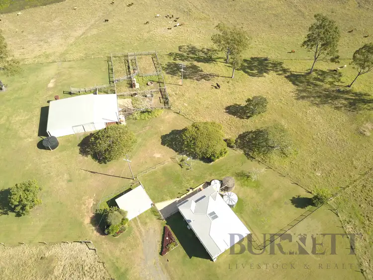 Second view of Homely rural property listing, Address available on request
