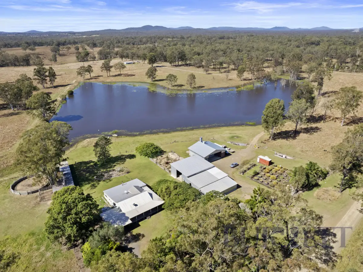 Main view of Homely rural property listing, Address available on request