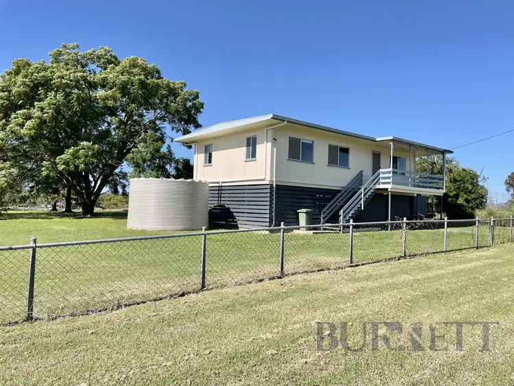 600 Gooroolba Biggenden Road, Degilbo QLD 4621