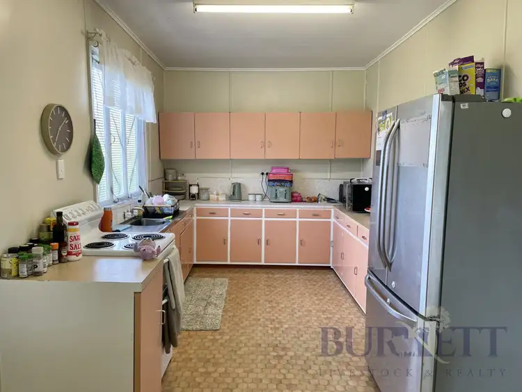 Second view of Homely house listing, 40 Walsh Street, Biggenden QLD 4621