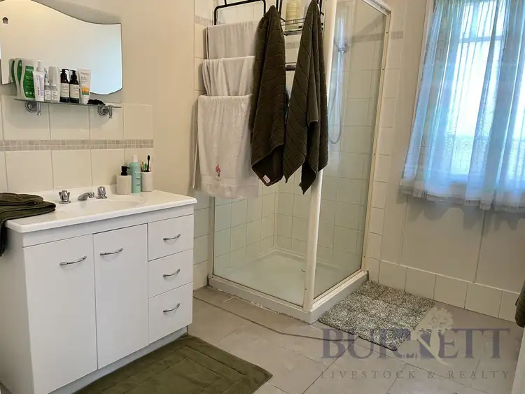 Third view of Homely house listing, 40 Walsh Street, Biggenden QLD 4621