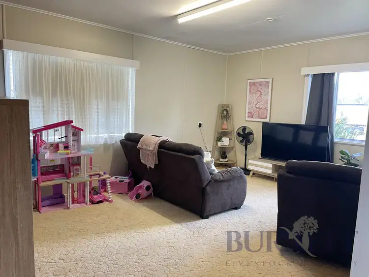 Fourth view of Homely house listing, 40 Walsh Street, Biggenden QLD 4621