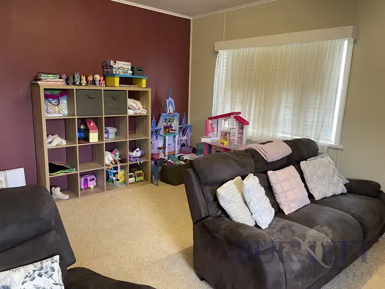 Fifth view of Homely house listing, 40 Walsh Street, Biggenden QLD 4621