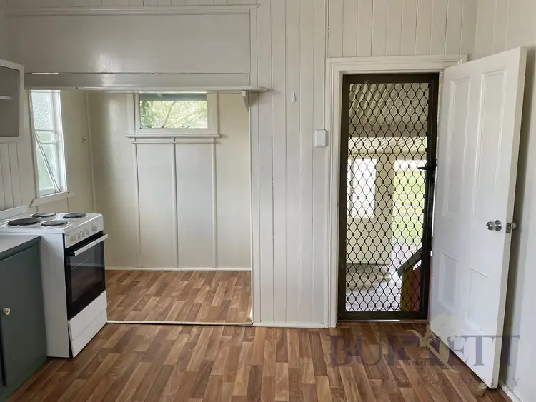 Third view of Homely house listing, 21 Brookes Street, Biggenden QLD 4621