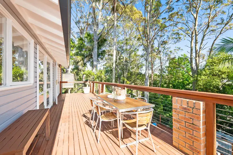 Fifth view of Homely house listing, 43 Malison Street, Wyoming NSW 2250