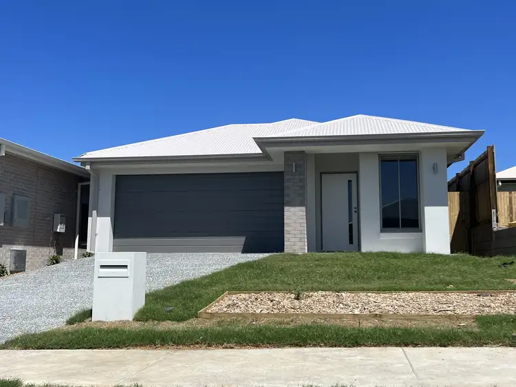 Main view of Homely house listing, 3 Tango Way, Ripley QLD 4306