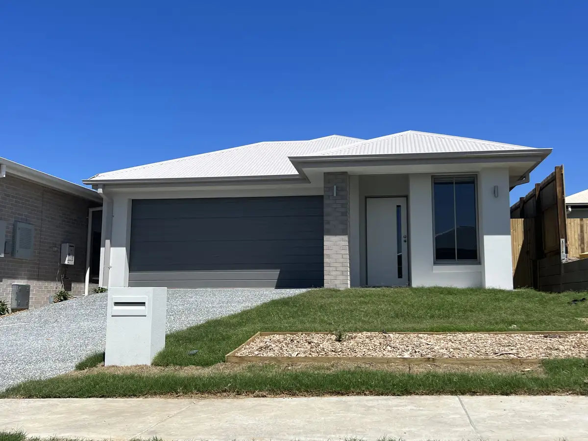 Main view of Homely house listing, 3 Tango Way, Ripley QLD 4306